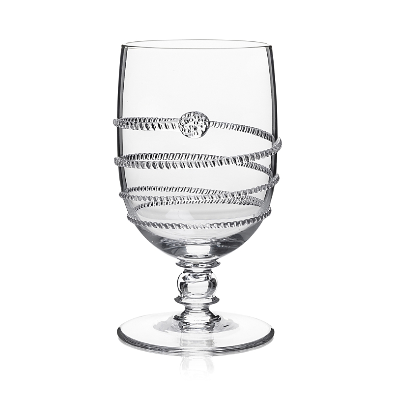 Juliska Amalia Footed Goblet