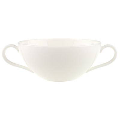Villeroy & Boch - Anmut Cream Soup Cup