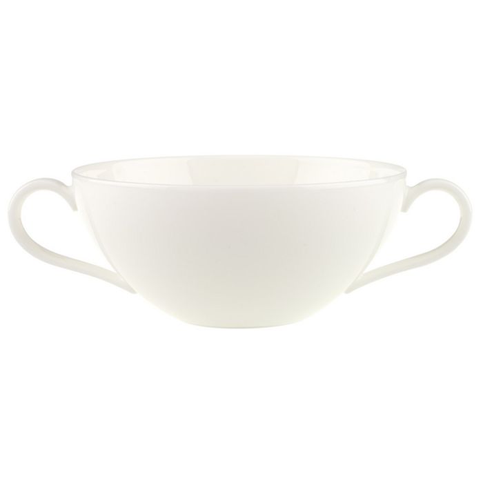 Villeroy & Boch Anmut Cream Soup Cup