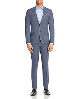 Hugo Boss Suit Bloomingdale S