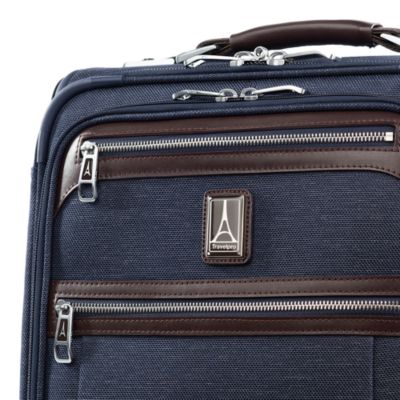 Platinum Elite 21" Expandable Spinner