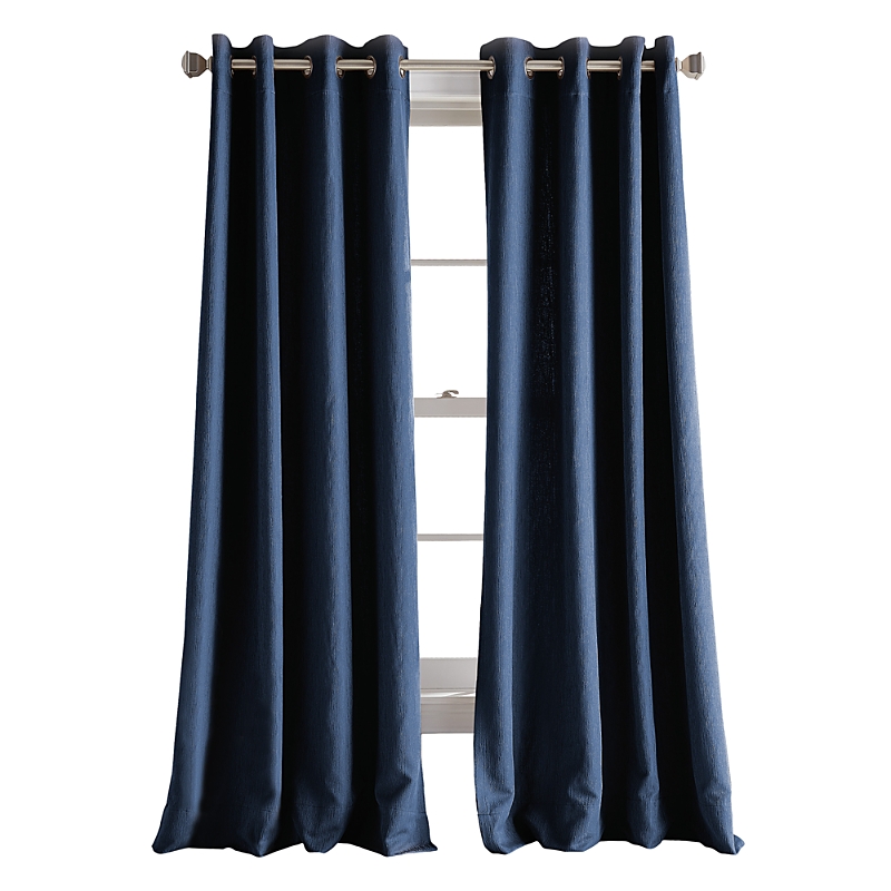 DKNY AVENUE 84 X 50 GROMMET CURTAIN PANEL WZD790036W0G