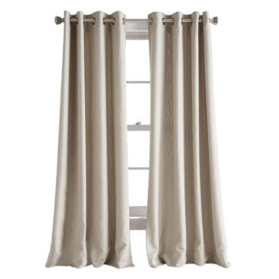 DKNY - Avenue 84" x 50" Grommet Curtain Panel
