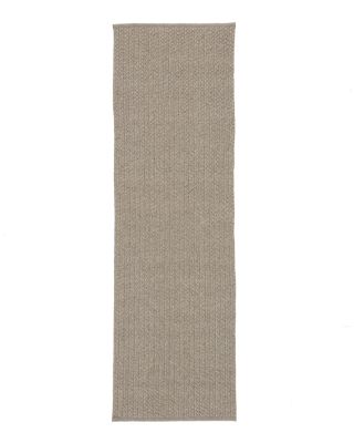Jaipur Living Nirvana Premium Nip Runner Area Rug, 2'6 x 8'