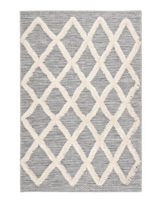 Jaipur Living Parades PAD04 Area Rug, 5'3 x 7'6