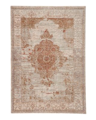 Jaipur Living Valentia VLN07 Runner Area Rug, 2'5 x 10'