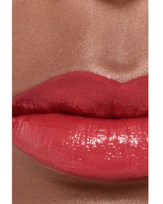 ROUGE ALLURE LAQUE Ultrawear Shine Liquid Lip Colour