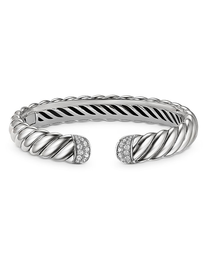 Bloomingdale's david yurman shop
