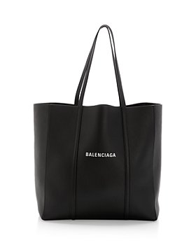 Balenciaga - Small Everyday Leather Tote
