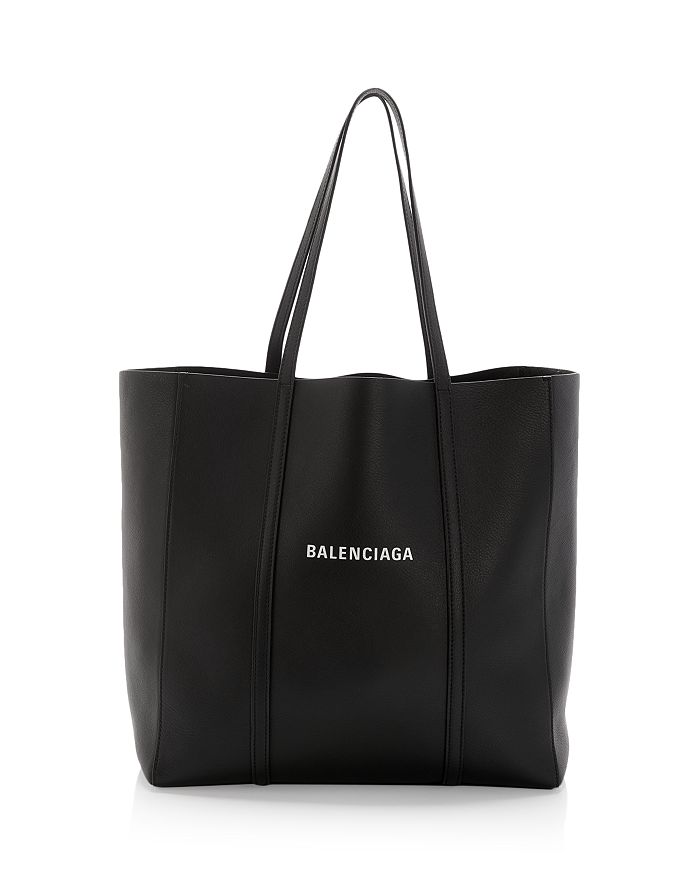 Balenciaga Small Everyday Leather Tote | Bloomingdale's