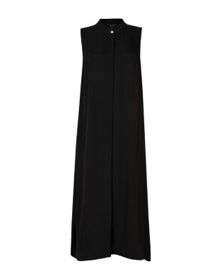 ALLSAINTS - Angelina Shirt Dress and Sweater Set
