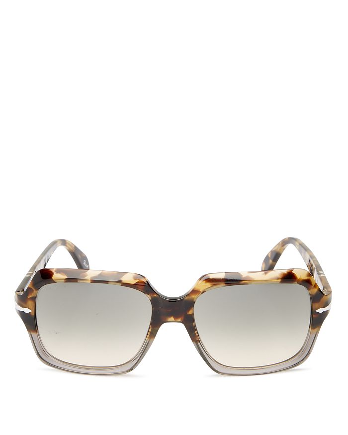 persol classic square sunglasses