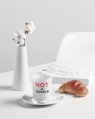 NOT A Candle 6.35 oz.