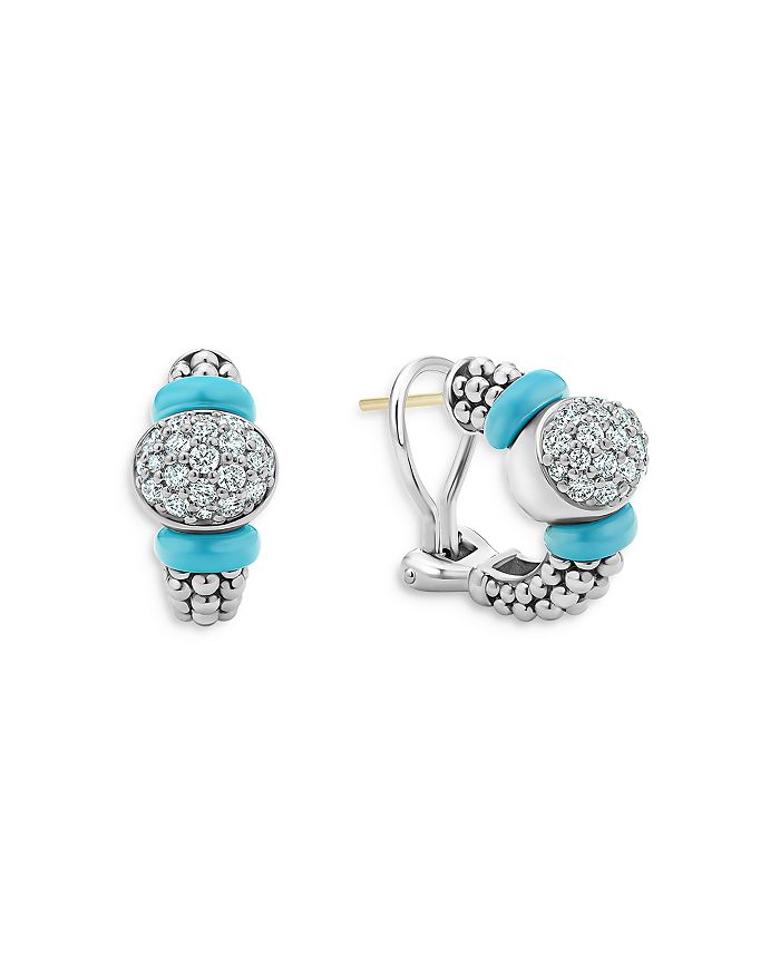 Caviar earrings outlet
