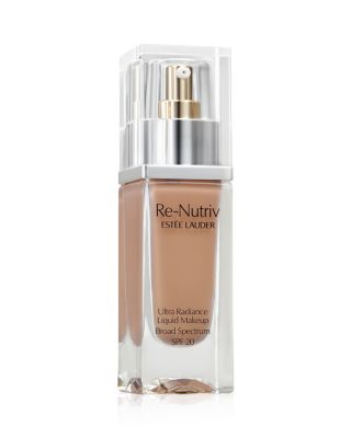 Estée Lauder - Re-Nutriv Ultra Radiance Liquid Foundation SPF 20