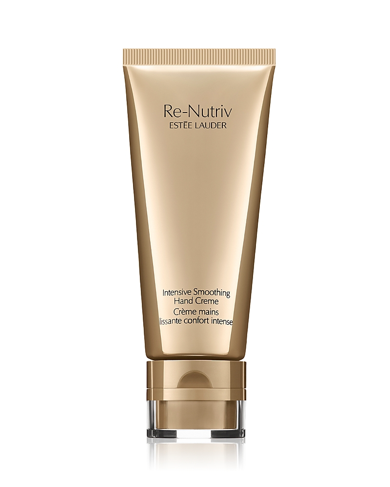 Estée Lauder Re-nutriv Intensive Smoothing Hand Creme 3.4 Oz.