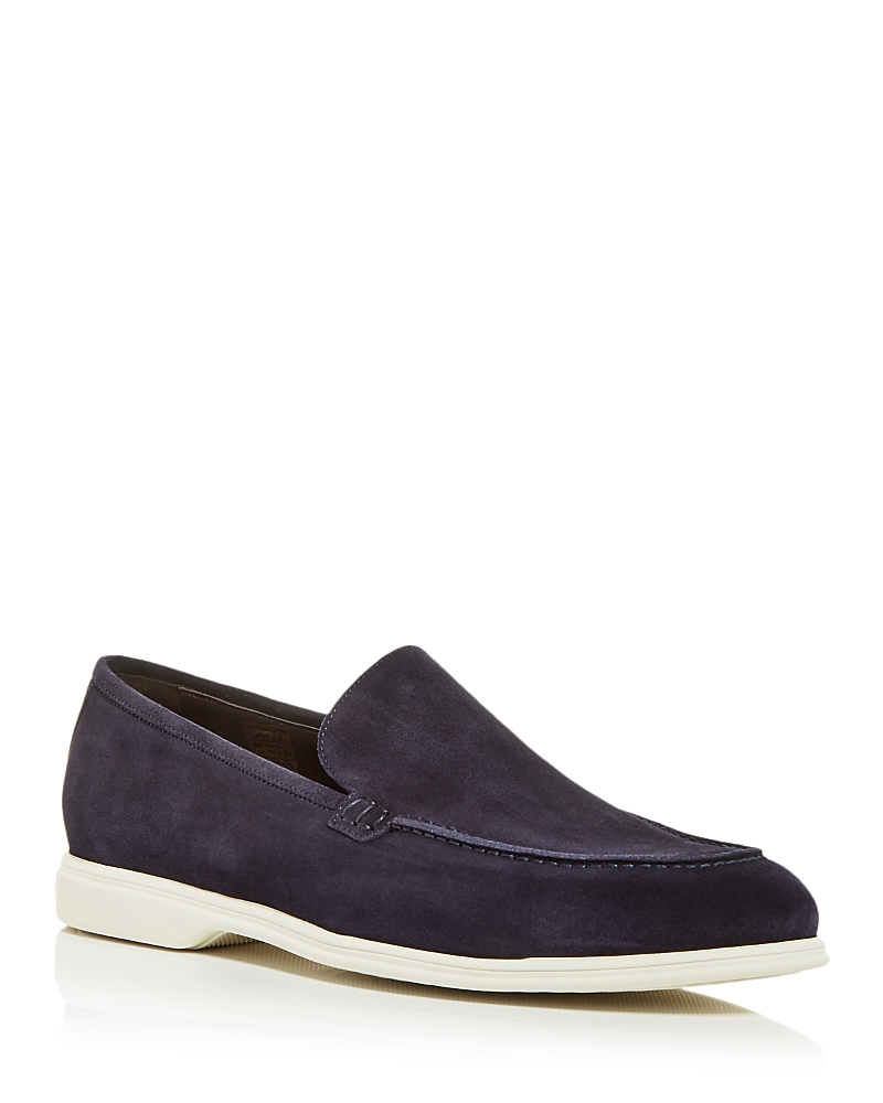 To Boot New York Men's Cassidy Moc Toe Loafers