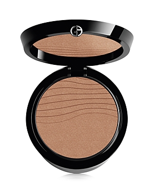 Armani Collezioni Luminous Silk Glow Fusion Powder In 7