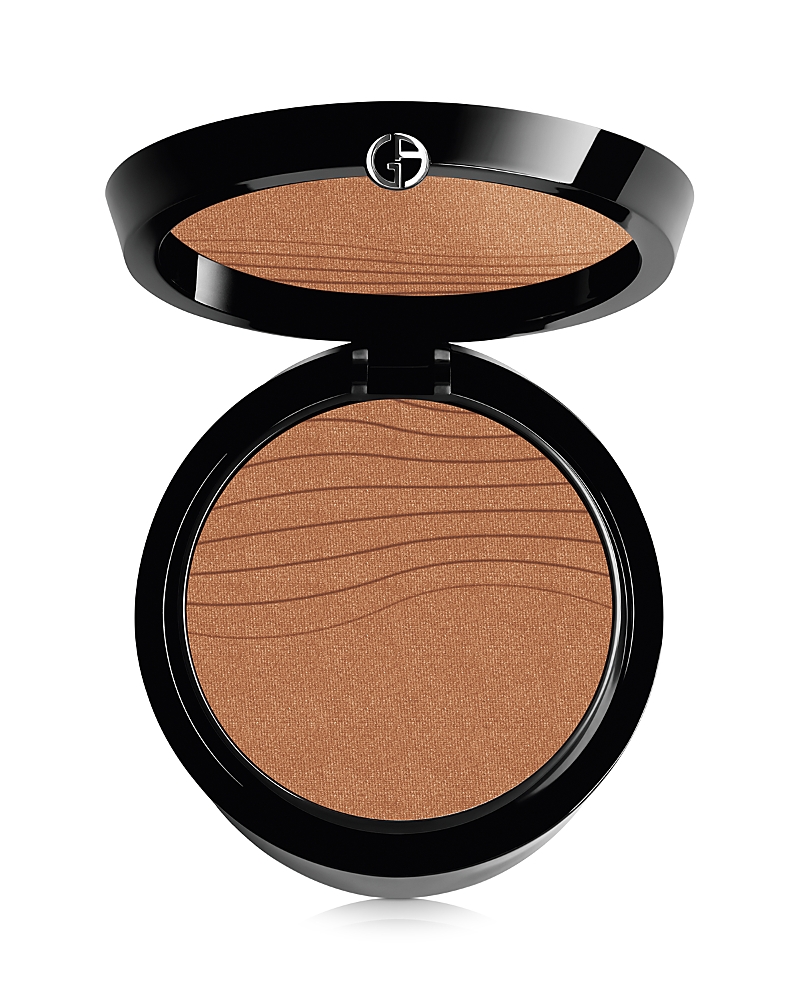 Armani Luminous Silk Glow Fusion Powder