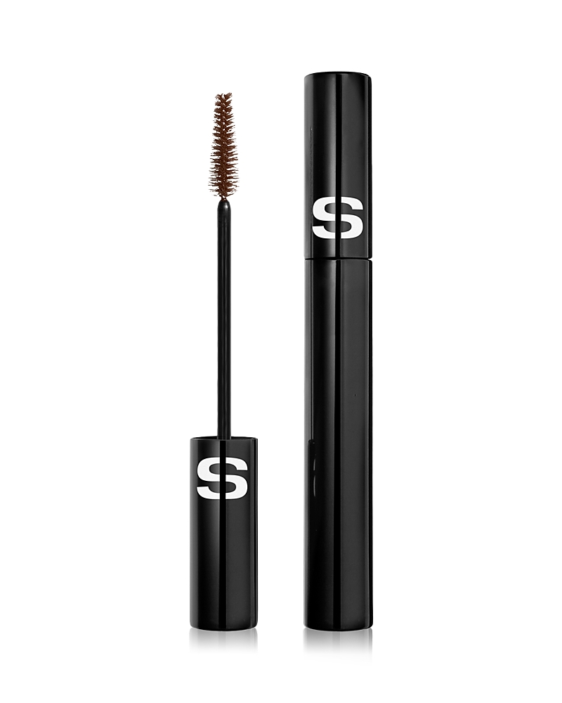 Sisley Paris So Stretch Mascara In N° Deep Brown
