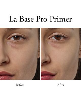 La Base Pro Makeup Primer