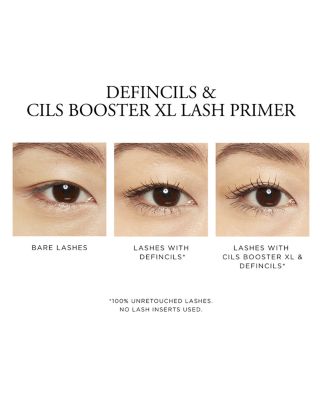 D&eacute;finicils Lengthening & Defining Mascara