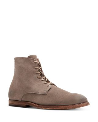 frye chris lace up boot