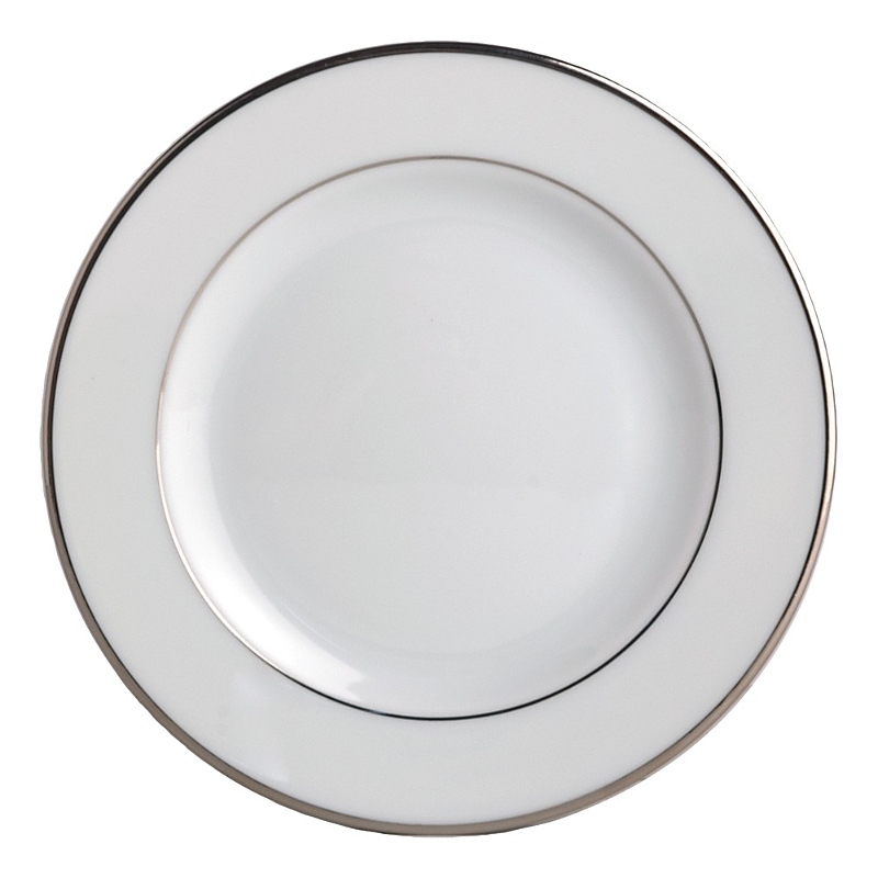 Shop Bernardaud Cristal Bread & Butter Plate
