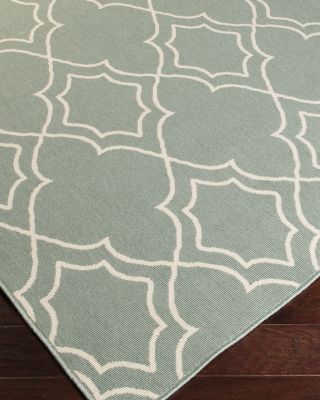 Alfresco ALF A Area Rug Collection