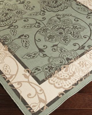 Alfresco ALF B Area Rug Collection