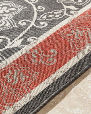 Alfresco ALF B Area Rug Collection
