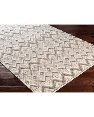 Hygge HYG-2304 Area Rug, 3' x 5'