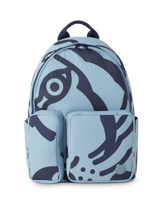 kenzo tiger backpack