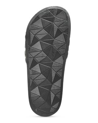 Women&#39;s Meena Eagle Slide Sandals