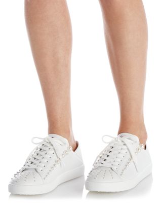 stuart weitzman womens fashion sneakers