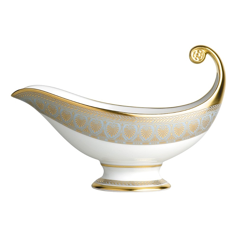 Bernardaud Elysee Gravy Boat