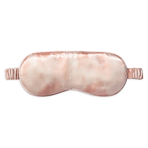Slip Silk Sleep Mask (various Colors) - Desert Rose In Desert Rose