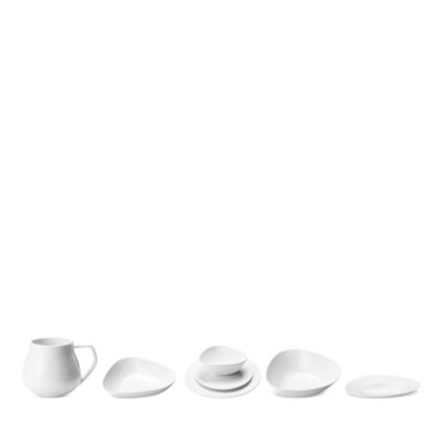 Sky Dinnerware Collection