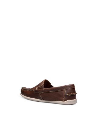 Boys' Jasper Venetian Loafers - Toddler, Little Kid, Big Kid