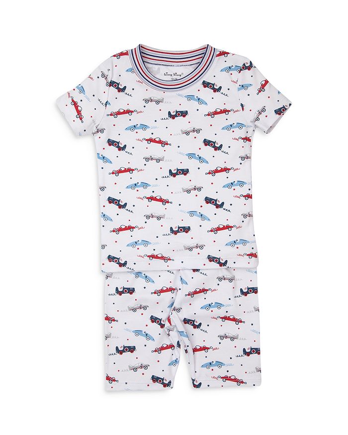 Kissy Kissy Boys' Pajama Shorts Set Baby Bloomingdale's