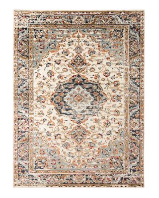 Amer Rugs Allure Alein Area Rug, 7'9 x 9'9