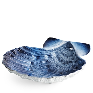 Michael Aram Ocean Reef Lion's Paw Jewel Bowl