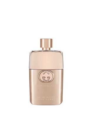 Gucci - Guilty Eau de Toilette For Her 3 oz.