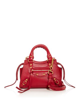 bloomingdales balenciaga bag