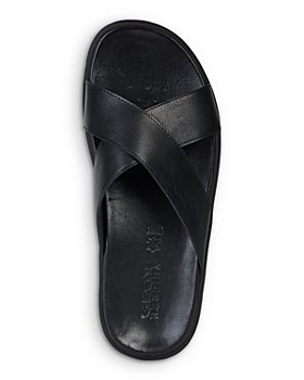 Geox Men's Designer Sandals, Flip Flops & Slides - Bloomingdale's