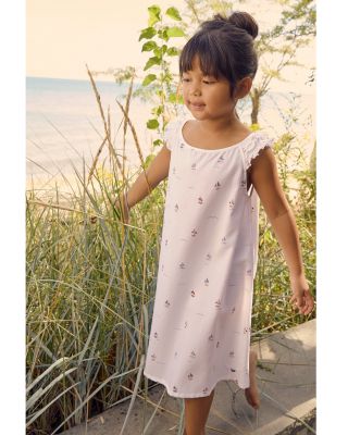 Girls' Bateau Amelie Nightgown - Baby, Little Kid, Big Kid