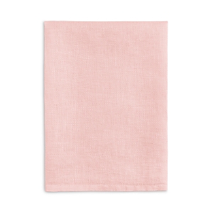 L'objet Linen Sateen Napkins, Set Of 4 In Pink