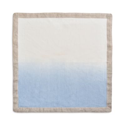 Dip Dye Napkin