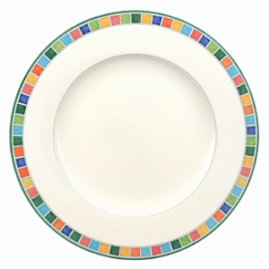 Villeroy & Boch Twist Alea Assorted Dinner Plates Villeroy & Boch Twist Alea Assorted Dinner Plates