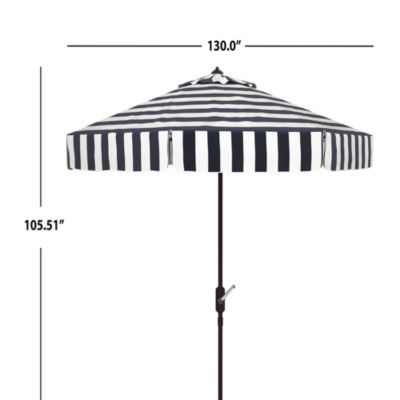 Elsa Fashion Line 11 Ft Umbrella